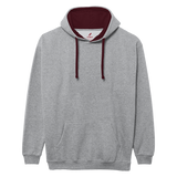 ESMB200 Essential Colorblock Hood 2.0