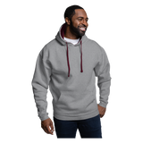 ESMB200 Essential Colorblock Hood 2.0