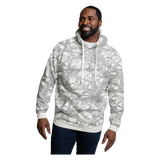 ESMH210 Essential Hood 2.0 - Camo - Available October 2026