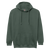 ESMH210-Dark Green-3XL