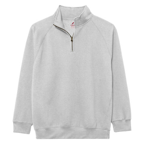 ESMQ220 Essential 1/4 Zip 2.0