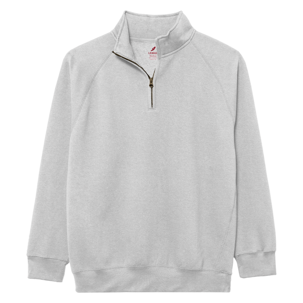 Essential 1/4 Zip 2.0 – L2 Brands