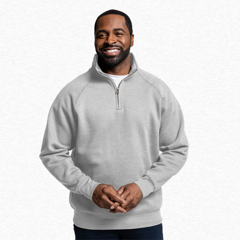 Essential 1/4 Zip 2.0 – L2 Brands Essential 1/4 Zip 2.0 – L2 Brands