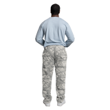 ESMS235 Essential Pant 2.0 - Camo