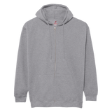 ESMZ230 Essential Full Zip 2.0