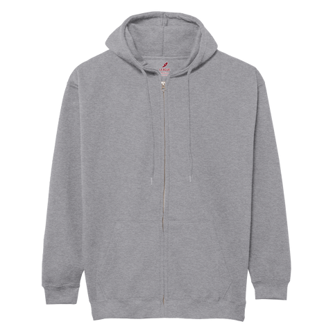 ESMZ230 Essential Full Zip 2.0