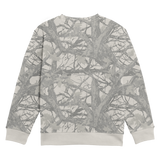 ESYC200 Youth Essential Crew 2.0 - Camo