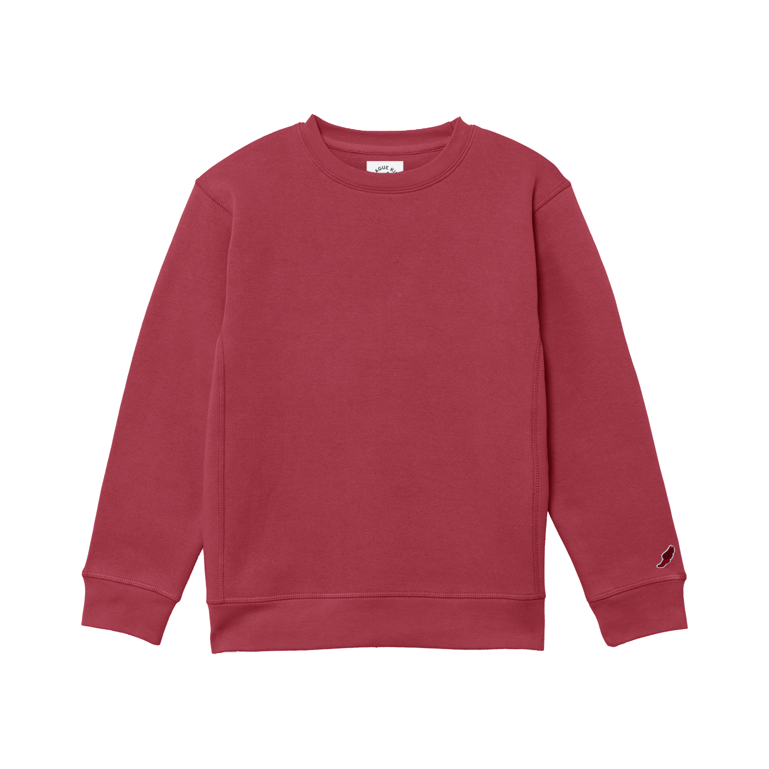 Youth Essential Crew 2.0 – L2 Brands