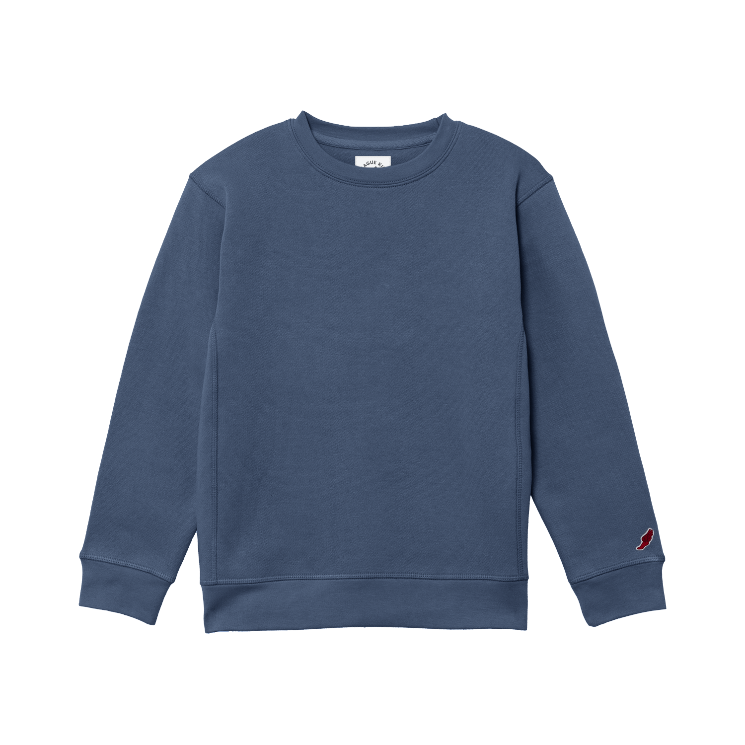 Youth Essential Crew 2.0 – L2 Brands
