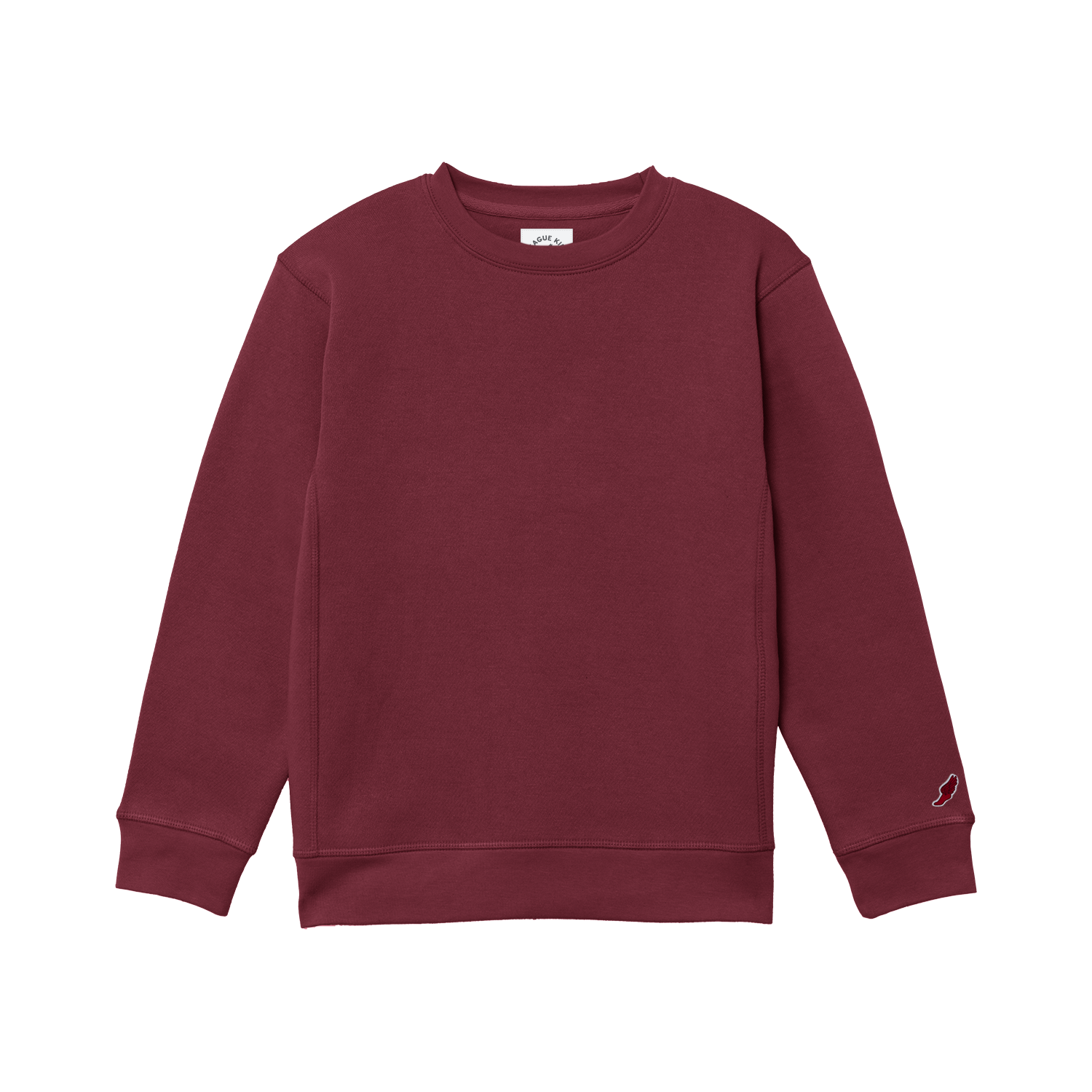 【2枚セット】THE Sweat crew neck pullover Sサイズ Mens Crew Neck Sweatshirt 2 Piece Outfits Long Sleeve Solid