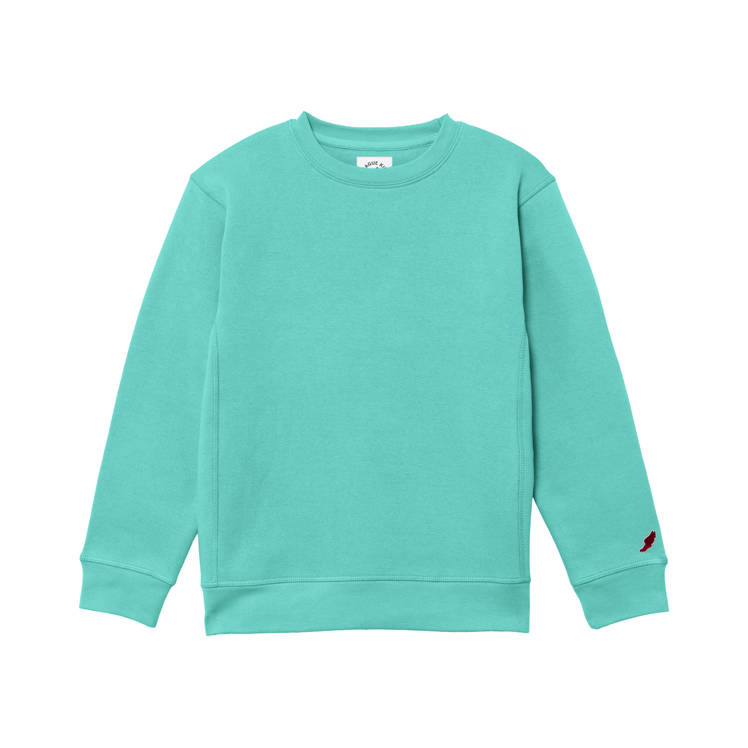 【LMC】 ★ BASIC ESSENTIAL SWEATSHIRT ★ 大人気 Youth Essential Crew 2.0 – L2 Brands