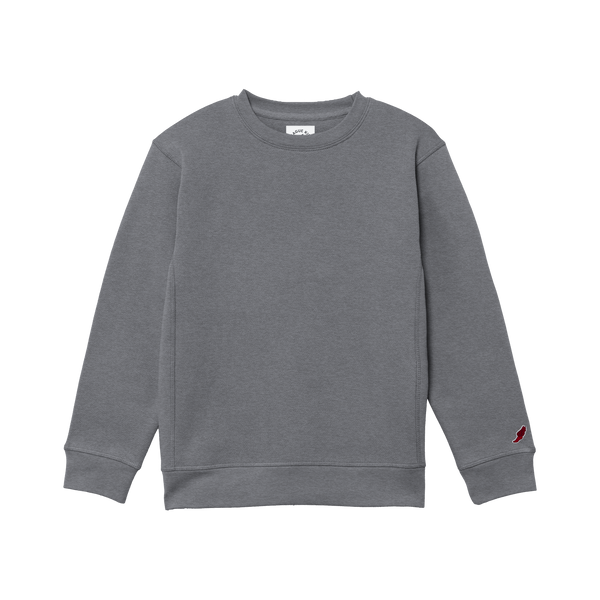 Youth Essential Crew 2.0 – L2 Brands