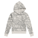 ESYH210 Youth Essential Hood 2.0 - Camo