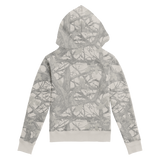 ESYH210 Youth Essential Hood 2.0 - Camo