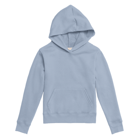 ESYH210 Youth Essential Hood 2.0