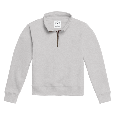 ESYQ220 Youth Essential 1/4 Zip 2.0