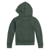 ESYZ230 Youth Essential Full Zip 2.0