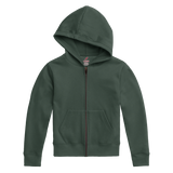 ESYZ230 Youth Essential Full Zip 2.0