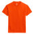 EZ100-Dark Orange-2XL