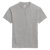 EZ100-Heather Grey-3XL