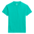 EZ100-Lagoon Blue-2XL