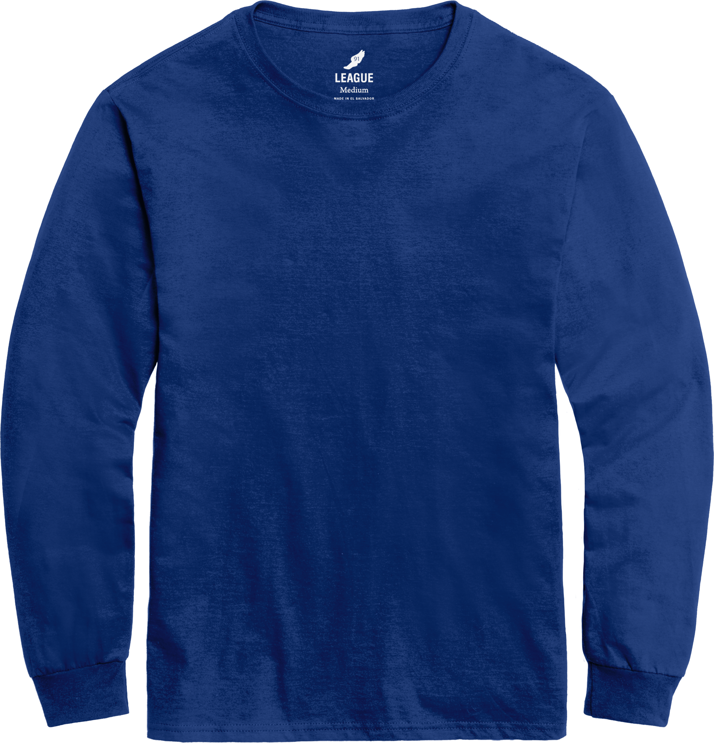 RIZE RIZER'S CLUB LONG-SLEEVE TEE L 新品 EZ Long Sleeve Tee – L2 Brands