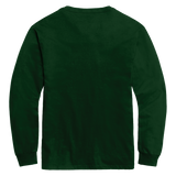EZ110 EZ Long Sleeve Tee