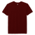 EZ130-Dark Red Heather-2XL
