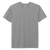 EZ130-Heather Grey-3XL