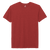 EZ130-Red Heather-2XL