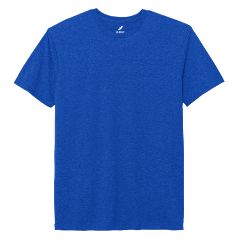 EZ130 EZ BI-Blend Tee