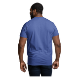 EZ130 EZ BI-Blend Tee