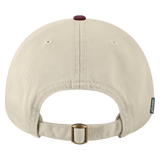 EZA Relaxed Twill 2 Tone Hat - Available October 2025