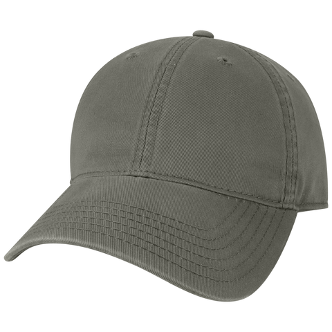 EZA Relaxed Twill Hat - XL - Available October 2025