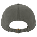 EZA Relaxed Twill Hat - XL - Available October 2025