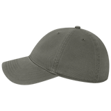 EZA Relaxed Twill Hat - XL - Available October 2025