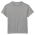 EZY100-Heather Grey-XL