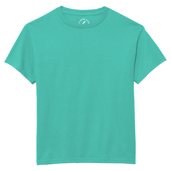 Youth EZ S/S Tee – L2 Brands