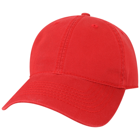 EZY Relaxed Twill Youth Hat