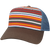 FLROAD-Big Stripes Trucker-ADJ