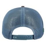 FLROAD Fleece Roadie Trucker