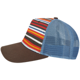 FLROAD Fleece Roadie Trucker - Available September 2025