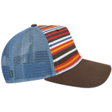 FLROAD Fleece Roadie Trucker - Available September 2025