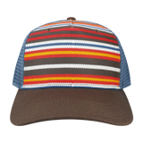 FLROAD Fleece Roadie Trucker - Available September 2025