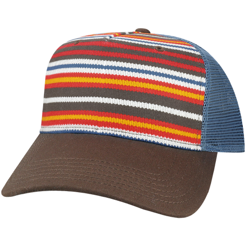 FLROAD Fleece Roadie Trucker - Available September 2025