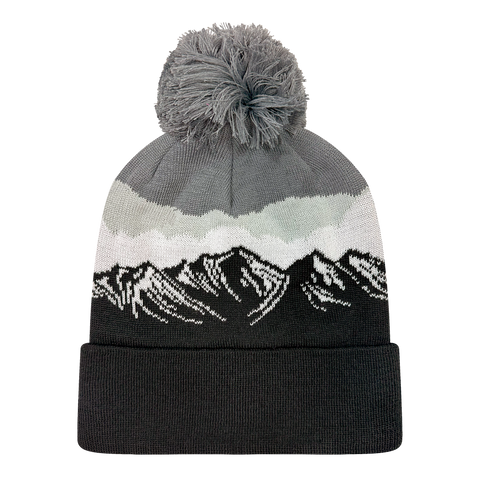 GRNDSR Grand Small Gauge Beanies Recycled