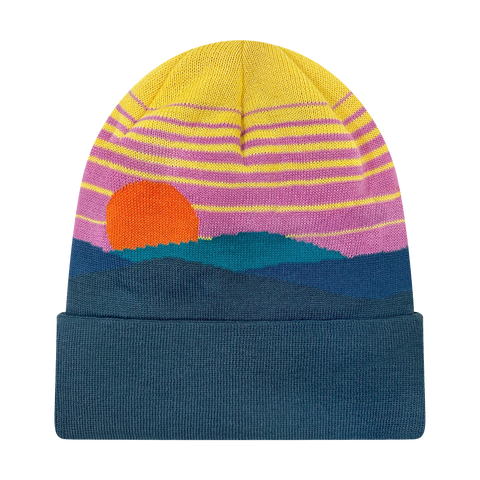 HIGHR Highline Beanies Recycled