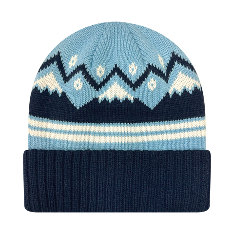 HIGH Highline Beanies