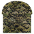 HLMTHD-C663 Mountain Camo-ONE