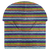 HLMTHD-C664 Bright Stripes-ONE